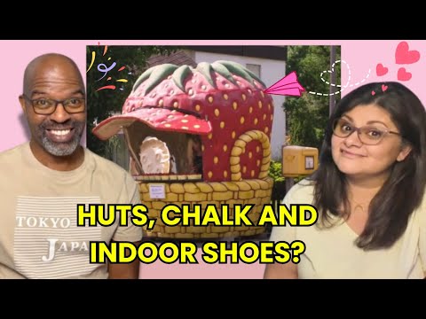 Americans React to 5 Things Germans Have That Americans Have Never Seen