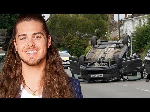 The Heartbreaking Tragedy Of Jourdan Blue Of American got talent