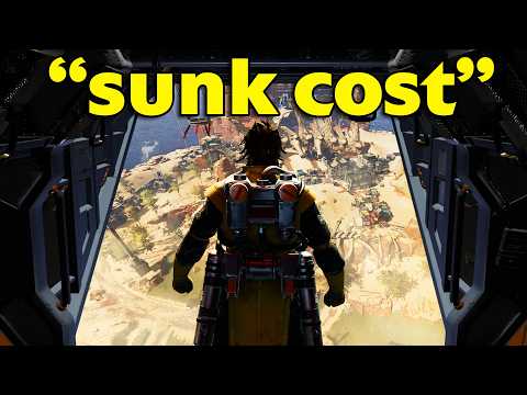 This is who's left playing Apex Legends