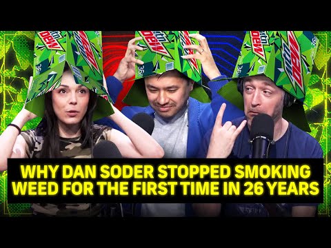 The Anti-4/20 4/20 Episode, with a Stoned Katie Nolan and a Very Much Not-Stoned Dan Soder | PTFO