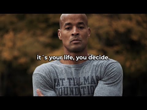 Be a Winner or a F*cking Loser I David Goggins Motivation