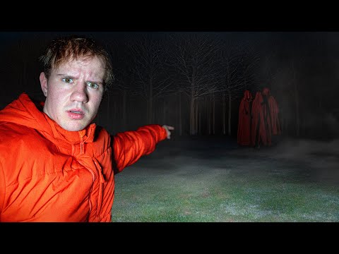 Investigating the Worlds Most Haunted Forest (Hoia-Baciu Forest)