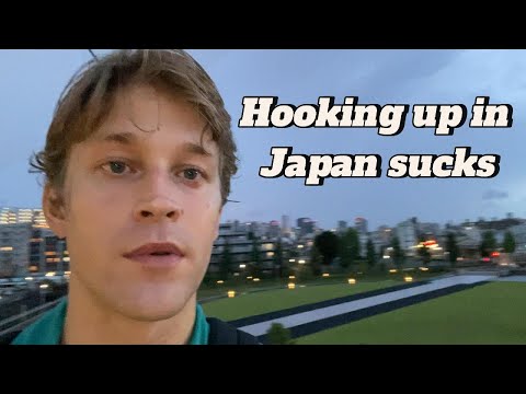 Hookups in Japan and arguments for or against them