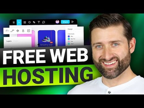 Free Web Hosting | My Top FREE hosting providers compared
