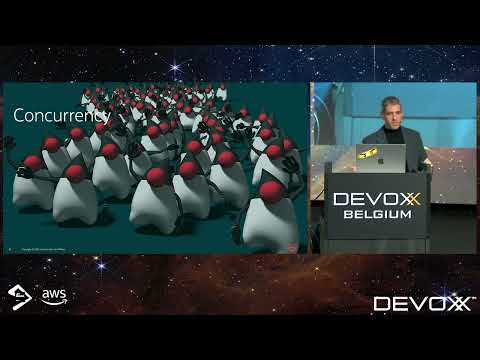 The Age of Virtual Threads by Ron Pressler And Alan Bateman