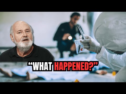 What's REALLY Behind Rob Reiner's Brentwood Home Deaths?