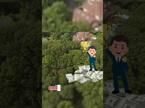 US Lottery Why do so many Winners end up losing their Money