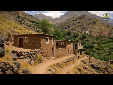 MOROCCO: The Real Places They Never Show You | Travel Video 4K