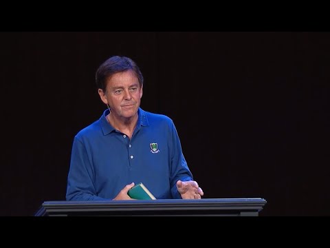 Do Not Grieve the Holy Spirit of God