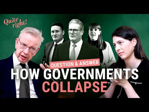 Will Britain have an early election? | Quite right!