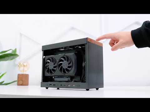 Only 6.98 Liters &Ues YTX Motherboard!| Archer X mini Build