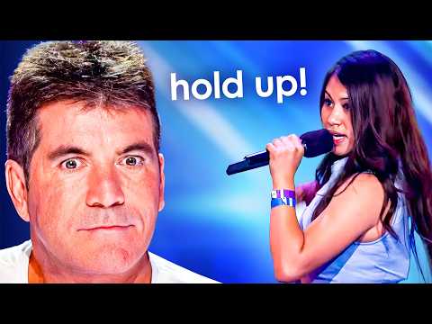 They Should Have Gotten A Record Deal IMMEDIATELY After THIS!