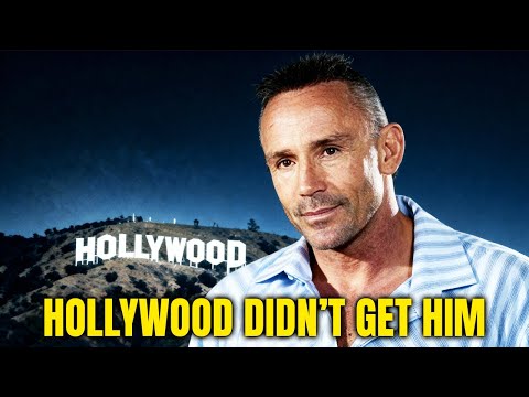 Oliver Gruner Was Built Like a Superhero — Hollywood Didn’t Know What to Do With Him