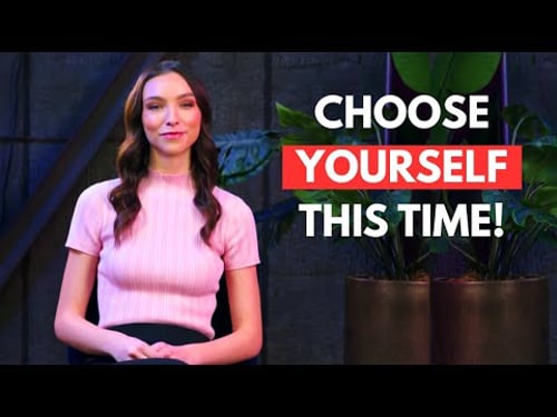 How to respond when an avoidant comes back. (The ONLY Right Way)