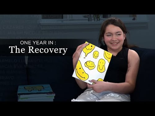 ‘One Year In: Uvalde’ — The Recovery