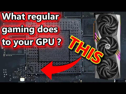 MSI 4080 regular gamer what can go wrong ?