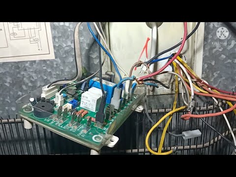 اسهل طريقة لتحويل ديب كريازى من كارتة الى تيمر وترموستات وتشغيل الديجيتال#تحويل_كارتة_تيمر_ترموستات