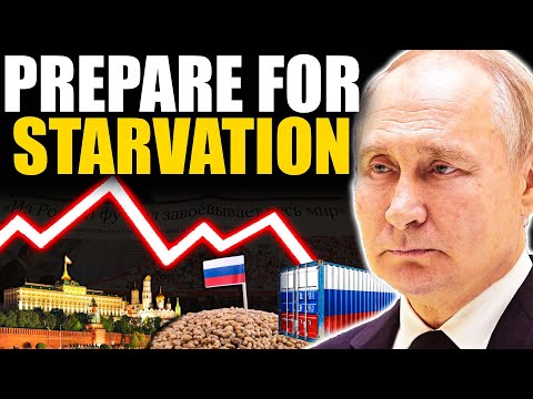 From Moscow’s Illusion to Yakutsk’s Hunger - Russia Is Falling Apart