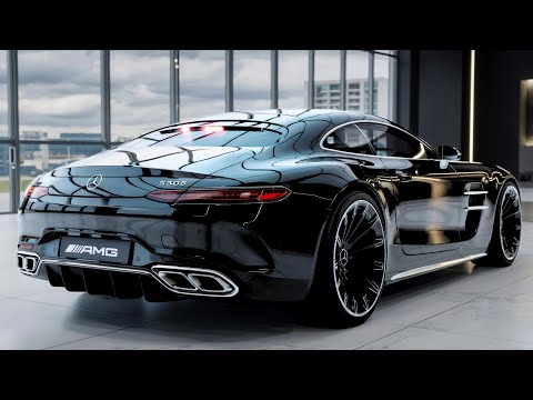 2026 Mercedes Maybach S-Class: The Legend on the Throne of Luxury!