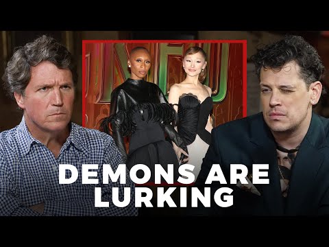 Milo Yiannopoulos: We Opened a Portal and Let the Demons In