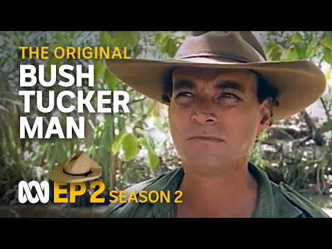 East to west across the top of Australia 🤠🗺️ | Bush Tucker Man | S2 EP2 | ABC Australia