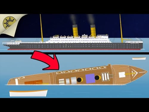 Why Did She Sink So Fast? | RMS Empress of Ireland