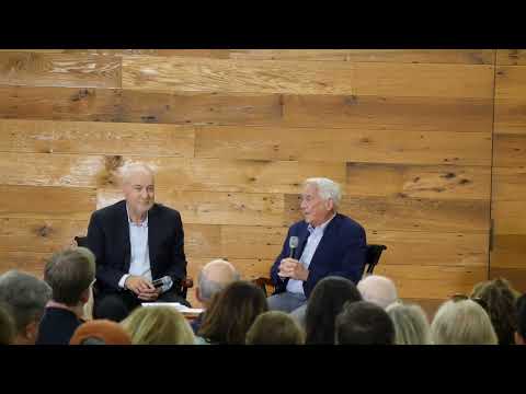 Walter Isaacson — Elon Musk - with Michael Duffy
