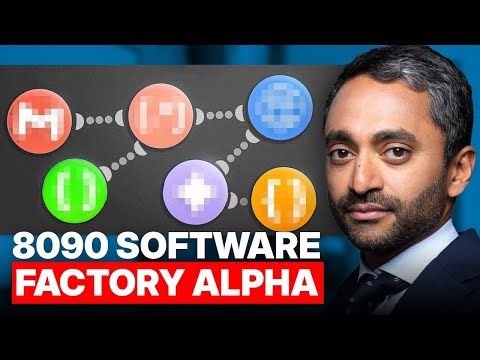 8090 Factory Alpha Review: A Smarter Way to Build with AI