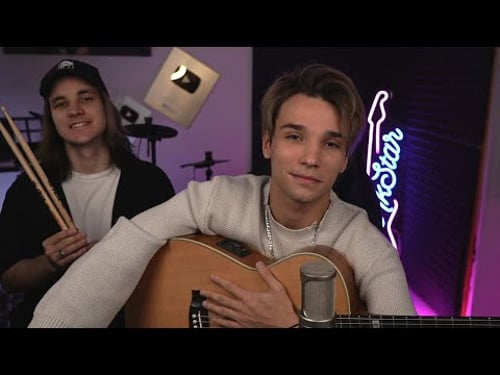 ДОЛГОЖДАННЫЙ СТРИМ С КРУТЫМ ВОКАЛОМ | Квашеная и AKSTAR