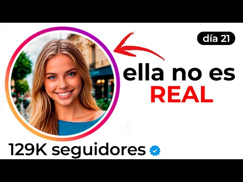 I Tried to Create an AI Influencer in 30 Days