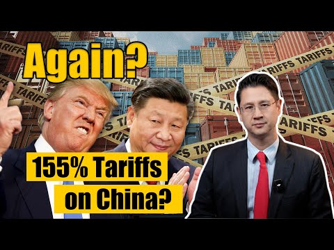 Why China Holds All The Cards In Trade War?| Shaun Rein