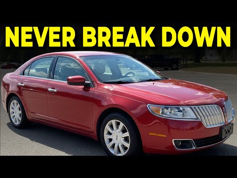 6 Cars Under $8,000 That Mechanics Secretly Recommend