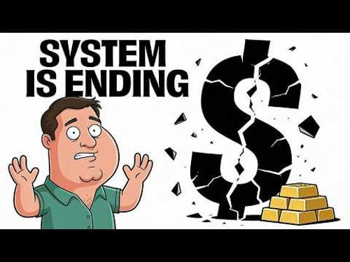 What's Coming is Worse Than a Recession