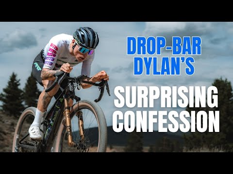 Drop-Bar MTBs: Dylan Johnson on the science and sociology of speed