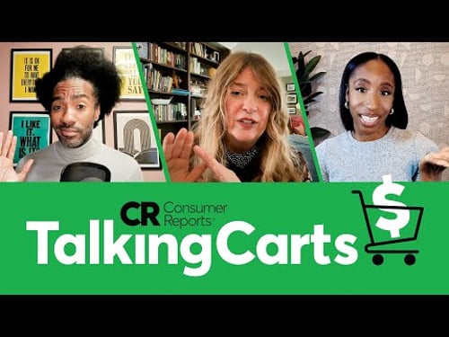 The Insurance Crisis Is Real | Talking Carts with Consumer Reports