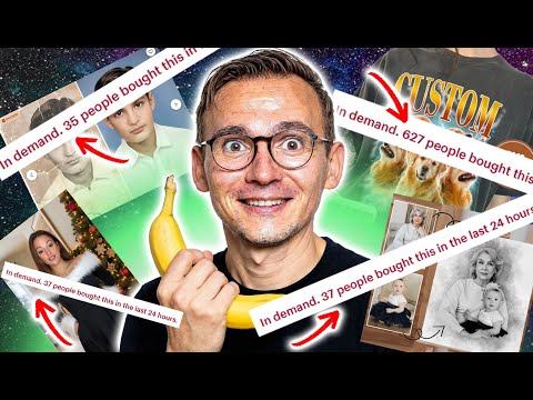 6 Nano Banana Pro AI Services That Make $700/Day (No Ads, No Social Media)