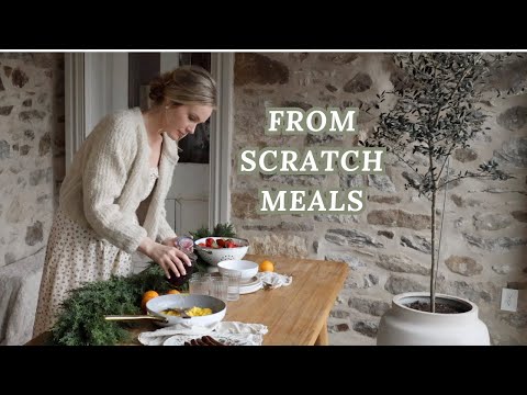 What My Family Of 7 Eats In A Week!