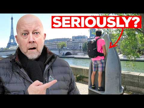 15 Everyday French Habits That Blow Americans Away