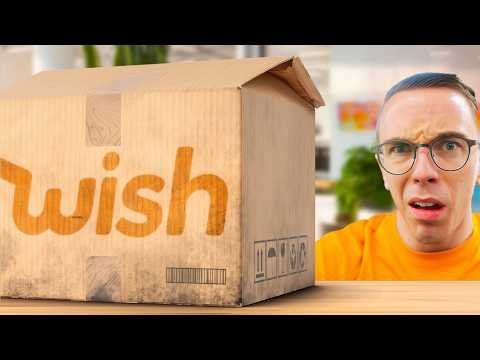 I Bought MORE Fake Tech on Wish...