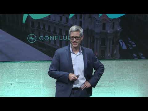 Keynote: Confluent Keynote - Data in the Age of AI.