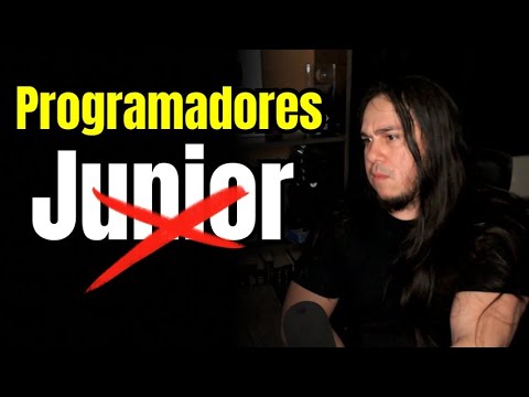 Is There No More Work for Junior Programmers?