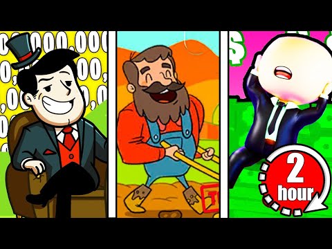 I spent the last 5 years making money in games so you don't have to