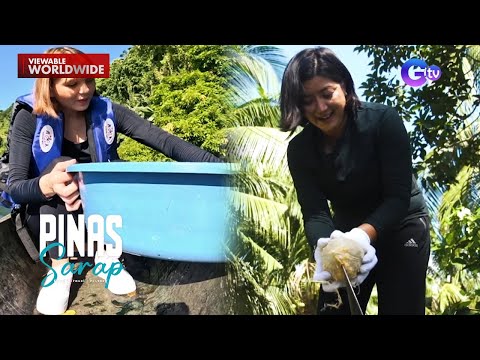 Mga pagkaing tatak Tiaong, Quezon na hindi dapat palampasin! (Full Episode) | Pinas Sarap