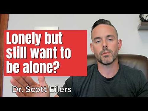 How To Be Alone Without Soul Crushing Loneliness