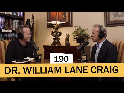 Debating Atheists, Priestly Celibacy, and More (William Lane Craig) | Ep. 189