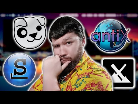 Which Linux Distros Will Be Relevant In 10 Years