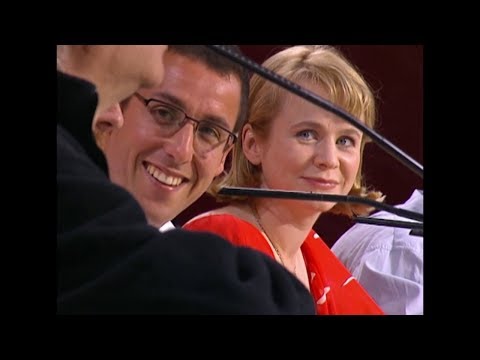 Punch-Drunk Love Full Press Conference - Cannes Film Festival 2002