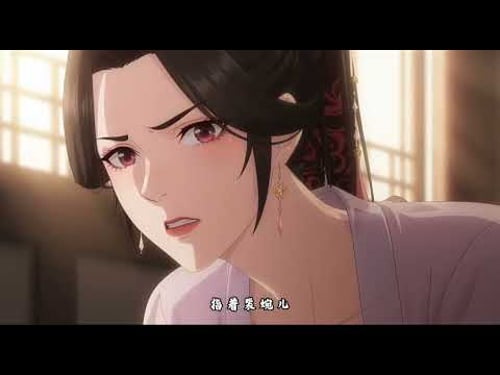 《将军为上》大燕女扮男装的“断袖”战神谢长缨,被赐婚迎娶了“身娇体弱”的裴家庶子裴砚之。新婚之夜,谢长缨发现夫人竟是身高九尺的腹黑男,从此开启了“悍将护娇妻”的离奇生活#西西漫解