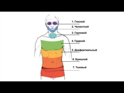 Психологические проблемы и мышечные зажимы – панцирь Райха