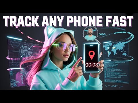 14 FREE OSINT Tools To Track Any Phone In Seconds